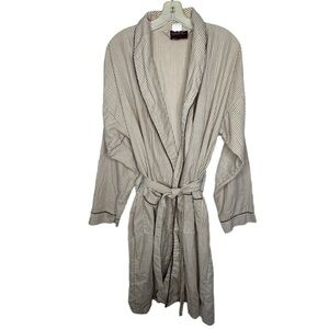 Vintage JC Penney Contemporary‎ Robe